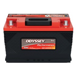 Batería Odyssey 94R-850 (LN4-H7) ODP-AGM94R-H7-L4 80Ah - 1